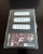 Seymour Duncan Billy Gibbons Red Devil Electric Guitar Pickup Set, White