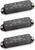 Seymour Duncan Billy Gibbon's Red Devil Pickup Set - Black