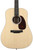 Martin D-13E Road Series - Natural W/Bag