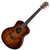  Taylor GS Mini-e Acoustic-Electric w/Gig Bag (Koa Plus)