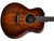  Taylor GS Mini-e Acoustic-Electric w/Gig Bag (Koa Plus)