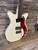 Danelectro 59XT - Vintage Cream