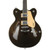Gretsch G5622 Electromatic Collection Center Block Double-Cut Electric Guitar with V-Stoptail, Black Gold