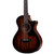 Taylor 362ce Acoustic-electric Guitar - Shaded Edgeburst