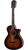 Taylor 362ce Acoustic-electric Guitar - Shaded Edgeburst