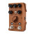 Monument Harmonic Tap Tremolo, Craftsman Series