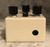Walrus Audio Voyager Preamp/Overdrive Pedal - 10-Year Anniversary Splatter Paint Cream