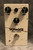 Walrus Audio Voyager Preamp/Overdrive Pedal - 10-Year Anniversary Splatter Paint Cream