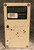 Walrus Audio Voyager Preamp/Overdrive Pedal - 10-Year Anniversary Splatter Paint Cream