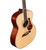 Alvarez MF60OM Masterworks 60 Folk Acoustic Guitar - Nautral