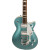 Gretsch Guitars G5230T-140 Electromatic Jet FT Single-Cut with Bigsby 140th Anniversary Electric Guitar Two-Tone Stone Platinum/Pearl Platinum