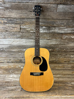 Used Alvarez Regent 5225
