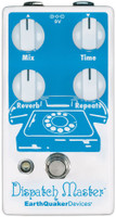 Earthquaker Devices Dispatch Master® Digital Delay & Reverb V3