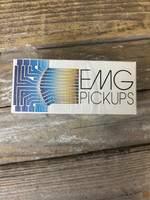 EMG 25k PPP Potentiometer (New Old Stock)