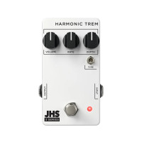 JHS 3 Series Harmonic Trem