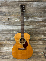 CONS. Martin OM-21 W/cs