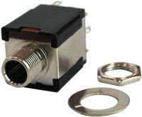 Fender Output Jack 6.3 