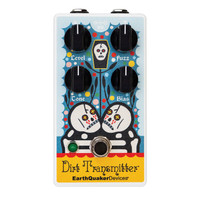 Earthquaker Devices Rancho de la Luna Dirt Transmitter™ Fuzz Driver
