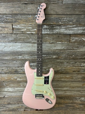 Fender Limited Edition American Professional II Stratocaster
