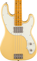 Squier Classic Vibe™ Telecaster® Bass - Vintage White