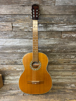 Used Yamaha Dynamic Guitar No. 40 W/cs