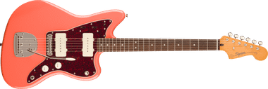 Squier Classic Vibe '60s Jazzmaster® - Tahitian Coral - Danny D's
