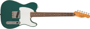 Squier Classic Vibe™ Custom Esquire® - Sherwood Green - Danny D's