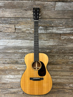 Cons. Martin 0018 W/cs