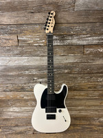 Used 2024 Fender Jim Root W/cs