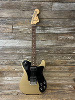 Used 2023 Fender Chris Shiflett Telecaster® Deluxe W/case