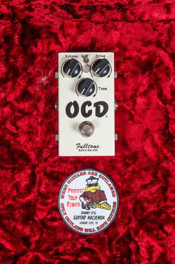 Fulltone OCD V1.7