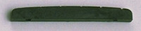 Graphite Nut for Guitar, Black, 1-5/8" x 3/16" x 1/8"
