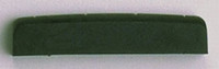 Graphite Nut for Bass, Black, 1-5/8" x 5/16" x 3/16"
