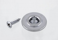 AP-6710-010 Chrome Bass String Guide