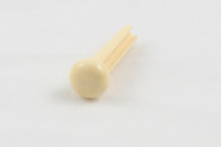   BP-0688-000 Woolly Mammoth Ivory Bridge Pins