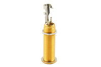 EP-0152-002 Switchcraft Gold Stereo Jack