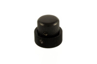MK-0137-003 Black Concentric Knob