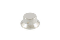MK-0141-010 Schaller Chrome Bell Knob