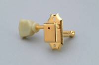 TK-0770-002 Gotoh SD90 Vintage Style Keys