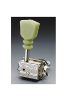 TK-0771-001 Schaller Vintage Style Keys Nickel