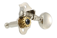 TK-7908-001 Grover 3x3 Sta-Tite Nickel Keys