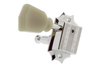 TK-7940-001 Grover 3x3 Vintage Style Key Set