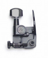   TK-7950-003 Hipshot Guitar Extender GT2 Black