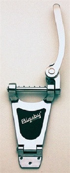 TP-3633-001 Bigsby® B30 Vibrato Tailpiece Nickel - Danny D's
