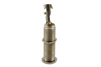   EP-0151-000 Switchcraft Mono Long Threaded Jack