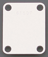 AP-0601-010 Serial Numbered Neckplate