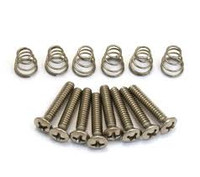 Steel Pickup Mounting Screws
