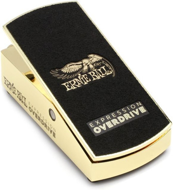 ギター ERNIE BALL EXPRESSION OVERDRIVE _58__90819.1501886601.380.380.