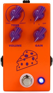 新品 未使用 JHS Pedals Cheese Ball Distortion CheeseBall-large__36780.
