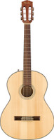  Fender CN-60S Nylon Acoustic Guitar Natural